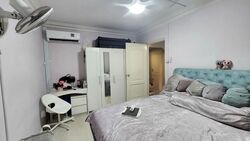Blk 317 Woodlands Street 31 (Woodlands), HDB 3 Rooms #574398321